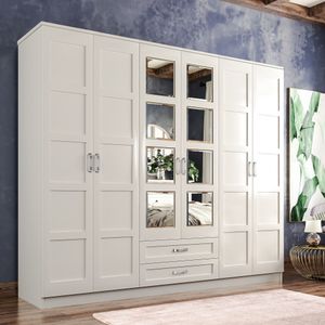 Ormar Rb-053 u Mat Bijeloj Boji