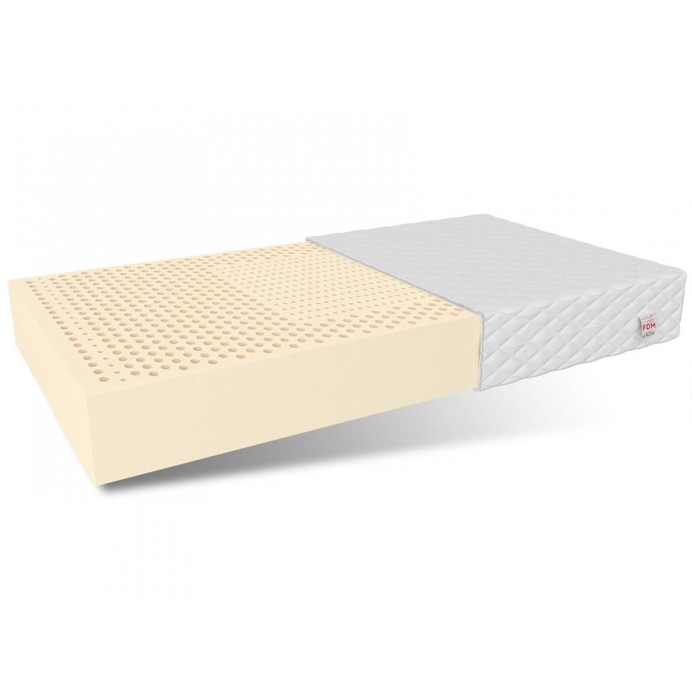 Dječiji madrac UDINE - 9cm - 200x90cm slika 1