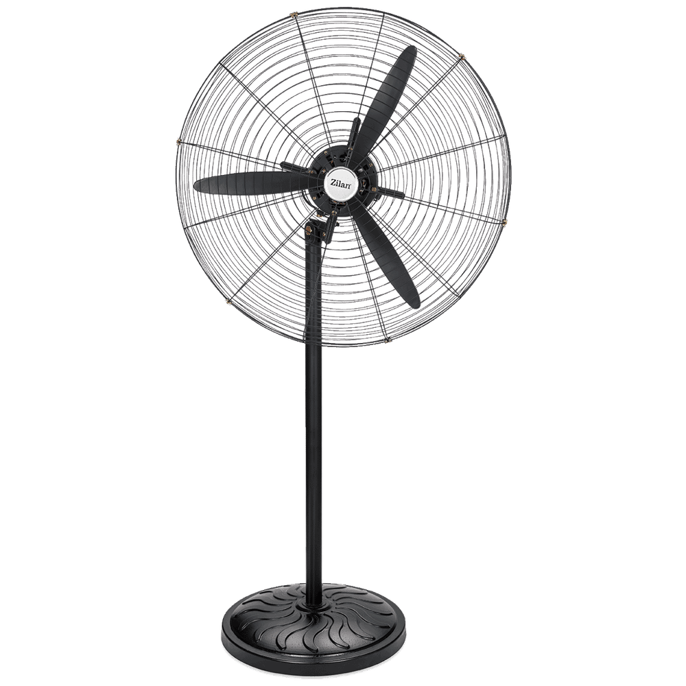 Zilan Ventilator sa postoljem, promjer 68 cm, 130 W - ZLN2549 slika 1