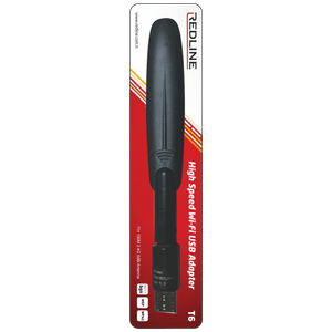 REDLINE Wi-Fi mrežna kartica - T6 WiFi antenna