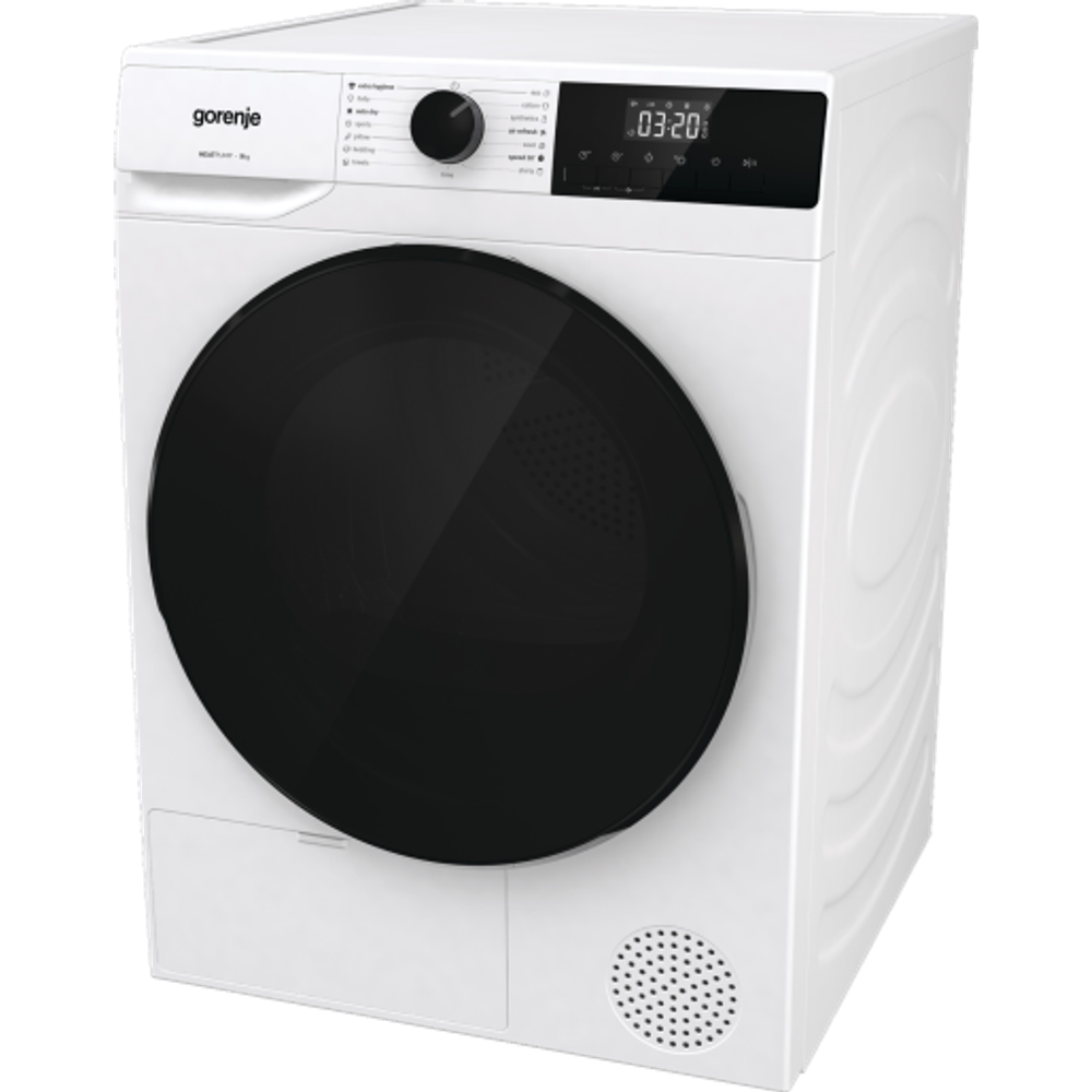 Gorenje Sušilica DHNA92 / 9 kg slika 4
