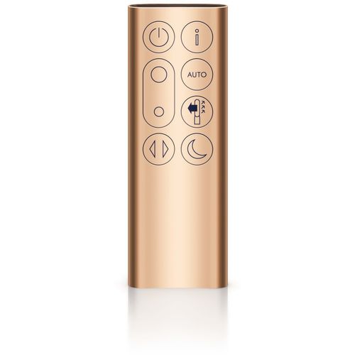 Pročišćivač Dyson Purifier Cool Formaldahyde TP09 (369876) White/Gold slika 5