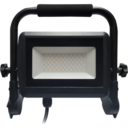 Home Reflektor, LED, prijenosni, 50 W, 4000 lm, IP65 - FLL H 50 slika 2