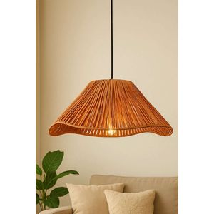 Luster Rayen – Amber Boja