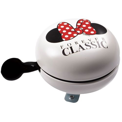 Veliko retro zvono Minnie Mouse - Classic slika 3