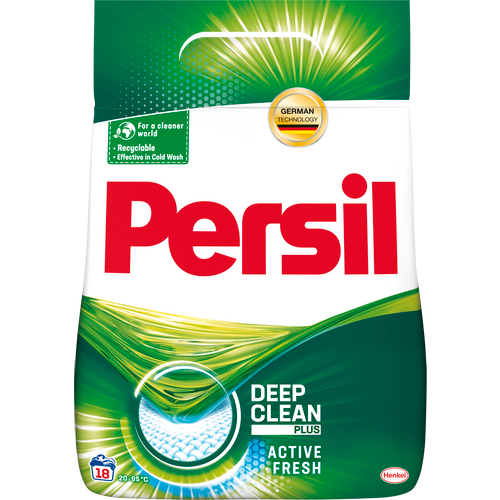 Persil Regular Pwd18WL Bag, 1,17kg slika 1