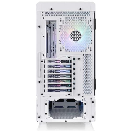 Kućište Thermaltake Ceres 500 TG ARGB White/Glass*1/Fan x3/CA-1X5-00M6WN-00 slika 4