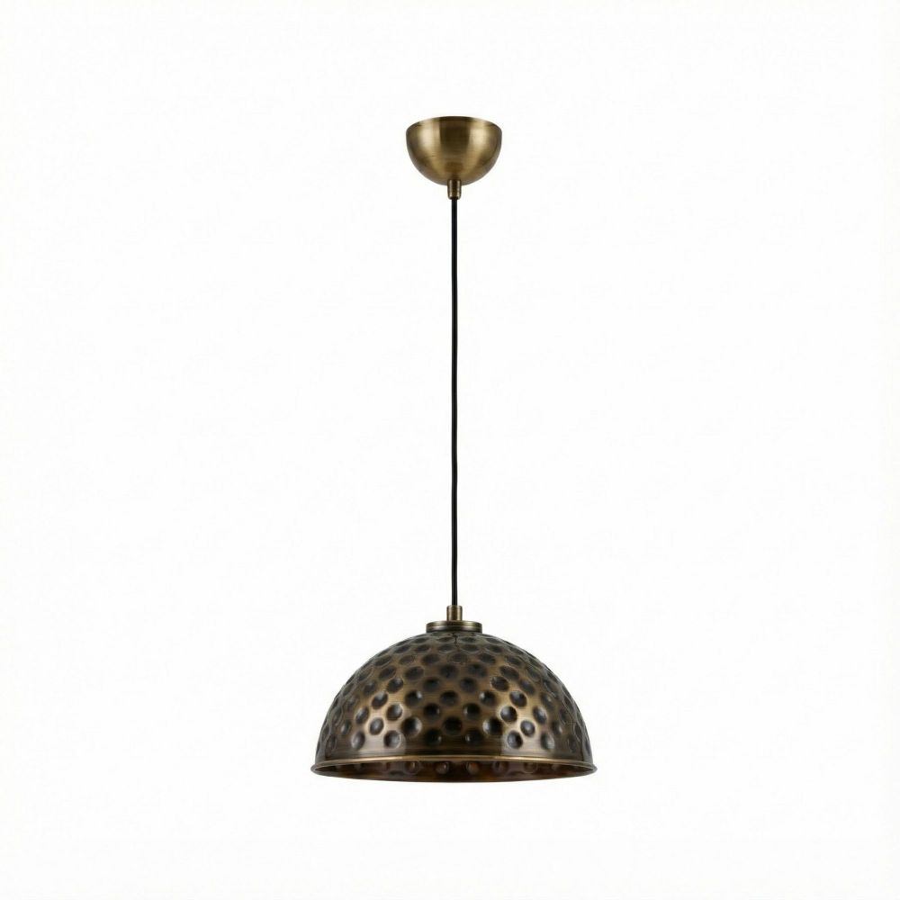 Luster Echo 16100-A - boje: antik slika 5