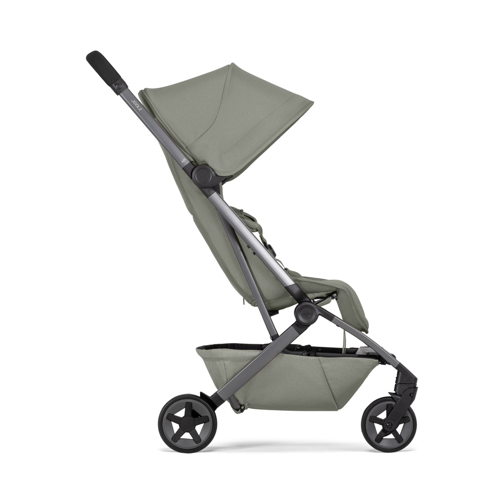 JOOLZ kišobran kolica Aer2 + wildride nosiljka sage green 320062 slika 26