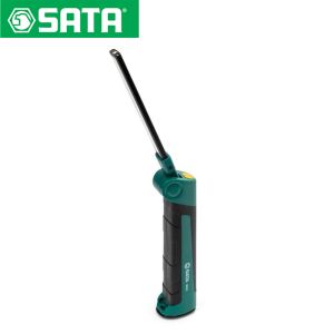 Sata Svjetiljka radna sklopiva 600 LM ST90608