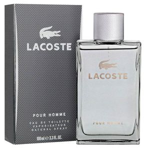Lacoste Pour Homme Eau de Toilette 100ml