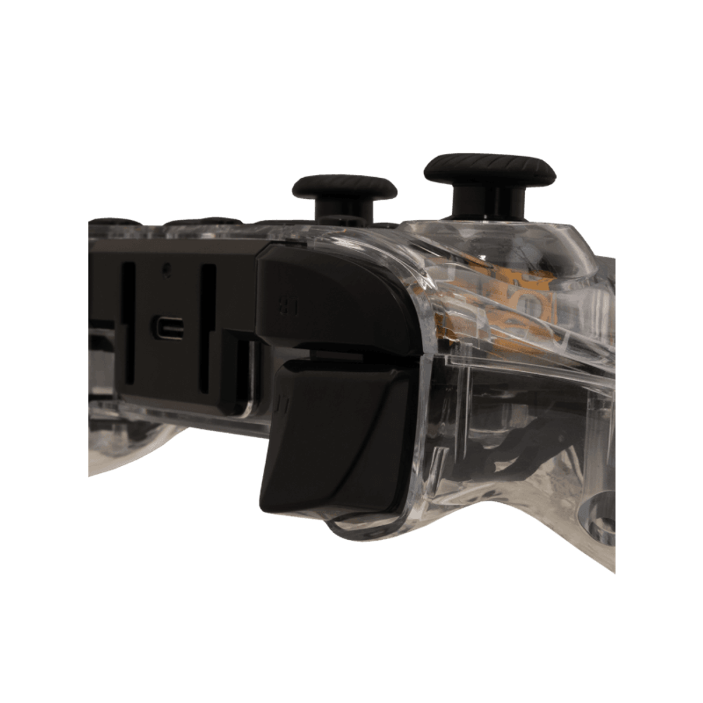 WHITE SHARK Gamepad GPW-8040 PRAETORIAN / Wireless slika 8