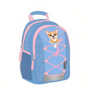 Ruksak vrtićki Belmil mini kiddy cute little puppy 305-9/40