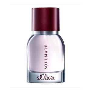 S.OLIVER SOULMATE W EDT 30 ML