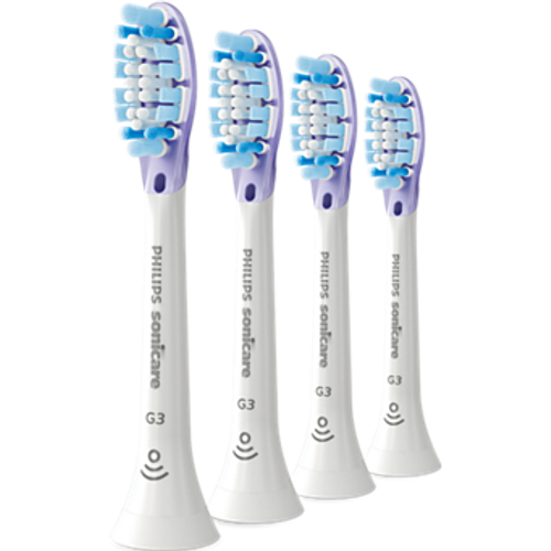 Philips Sonicare G3 Premium Gum Care Standardne glave sonične četkice za zube HX9054/17 slika 9