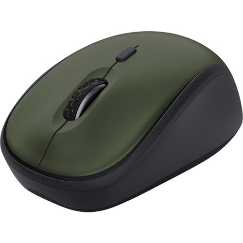 Trust Bologna Eco komplet zelena torba+miš za laptop 16" slika 6