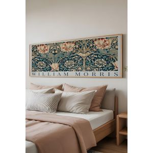 Dekorativna slika u okviru MDF Artsmdfyty15-50120, više boja