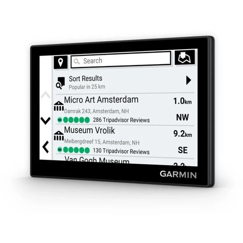 Garmin Drive 53 MT-S EU slika 5