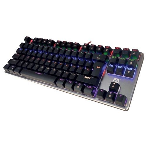 Jetion  Tastatura JT-DKB010 Mehanicka Gaming slika 1