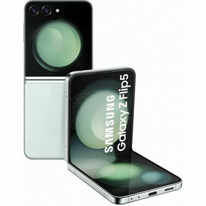 Samsung Galaxy Z Flip 5, 8GB/256GB, SM-F731BLGGEUE