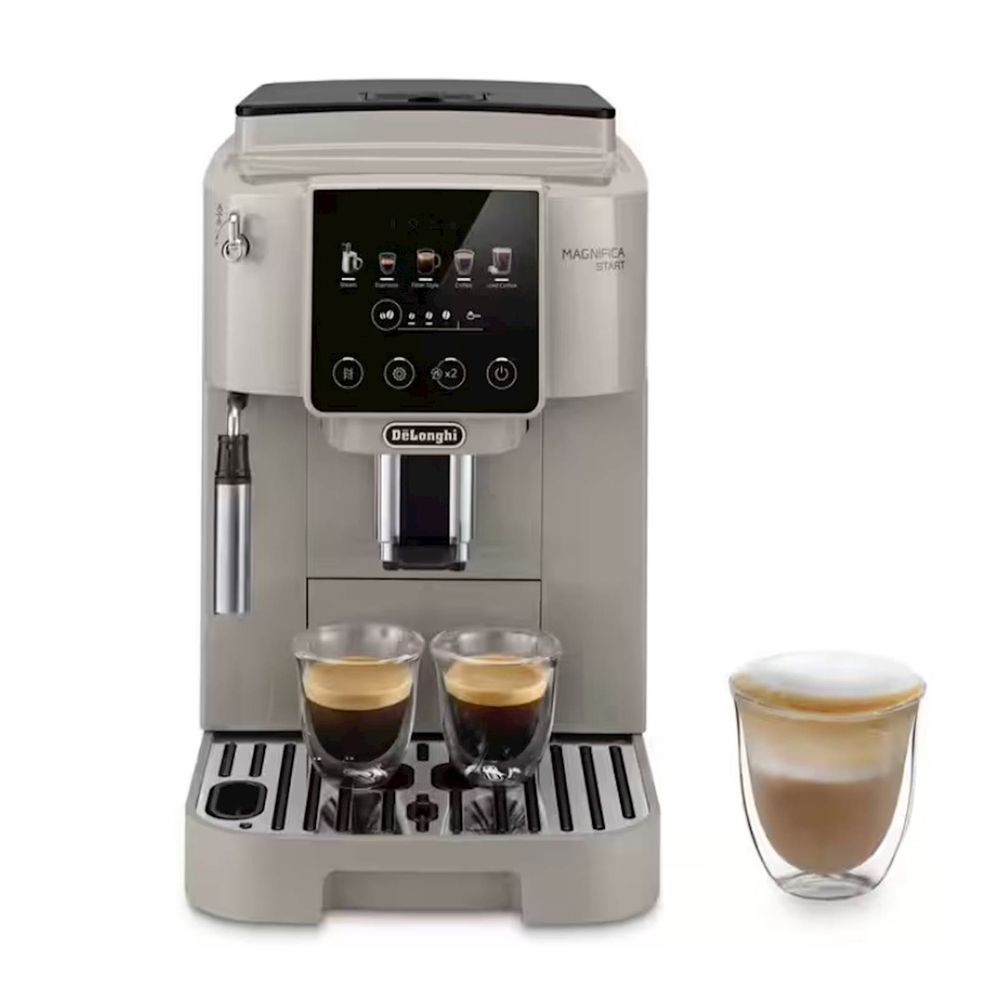 DELONGHI Aparat za kafu ECAM220.50.BG slika 1