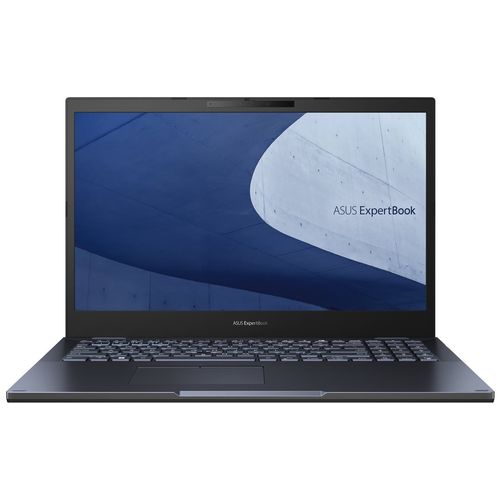 Laptop Asus ExpertBook B2 B2502CVA-WB53C0X, i5-1335U, 16GB, 512GB, 15.6" FHD, Windows 11 Pro, tamno plavi slika 1