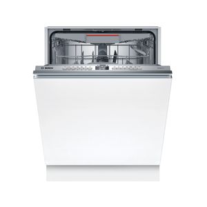 BOSCH Ugradbena mašina za suđe SMV6ZCX13E, 14 setova
