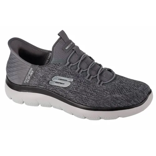 Skechers slip-ins: summits - key pace 232469-ccbk slika 1