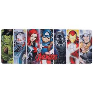 Paladone Podloga za miš, Marvel Avengers, 30 x 80 cm