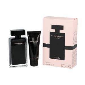 Narciso Rodriguez For Her EDT 100 ml + BL 75 ml (woman)