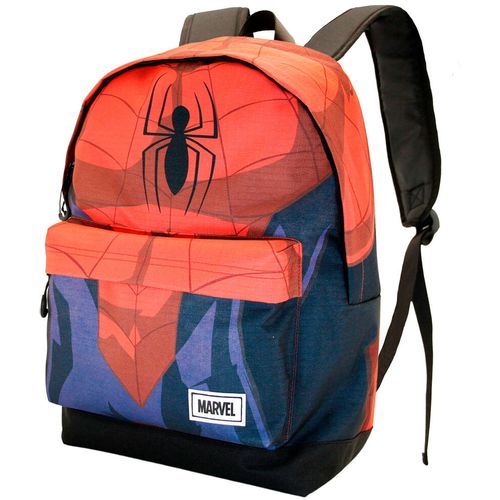 Marvel Spiderman Suit ruksak 44cm slika 4