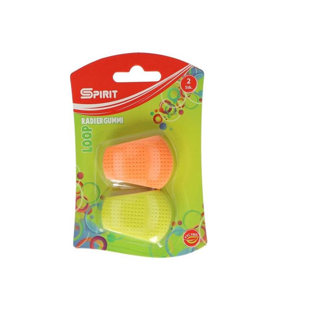 Spirit of Lifestyle Gumica LOOP 2/1 (Blister) slika 3