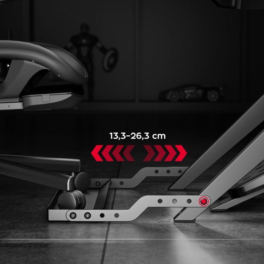 Nosač volana Speed ​​​​4.0 slika 6