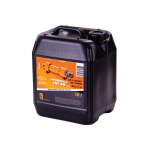 Hydrovill HD 46 hidraulično ulje 10 l boca