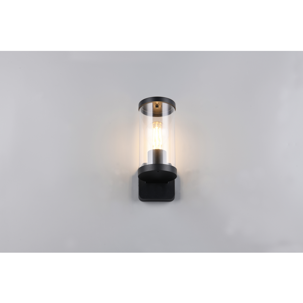 Trio Lightning zidna lampa BONITO, 1 x E27 slika 3