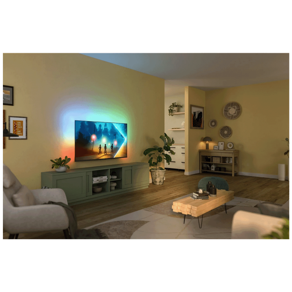 Philips Televizor Smart LED 4K UHD 55PUS8200/12, 55" slika 4