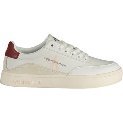 Calvin Klein ženske tenisice
sports shoe with laces, contrasting details, print, logo, 50% recycled polyester
