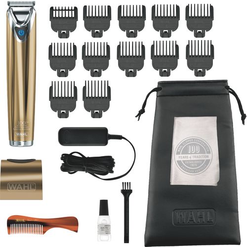 WAHL lithium ion trimmer LIMITED EDITION slika 2