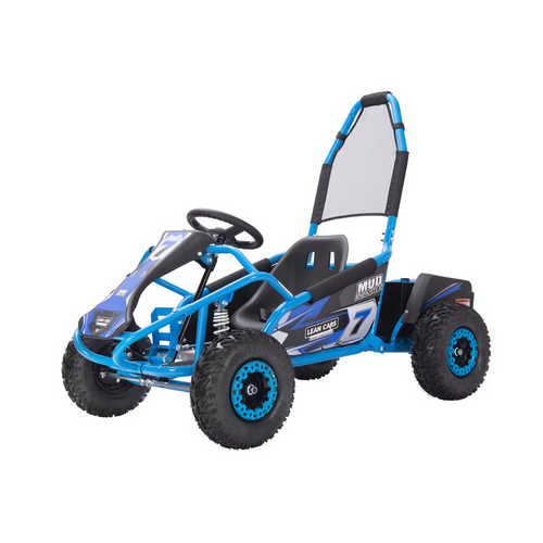 Buggy na akumulator PREDATOR GK008E - plavi slika 4