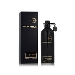 Montale Paris Oud Edition Eau De Parfum 100 ml (unisex)