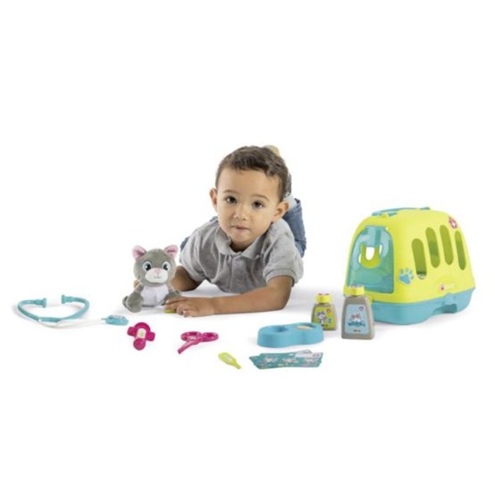Smoby Veterinarski set slika 5