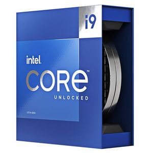 CPU 1700 INTEL Core i9 13900K 24-Core 3.00GHz (5.80GHz) Box
