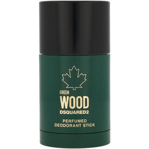 Dsquared2 Green Wood Perfumed Deostick 75 ml (man) slika 4