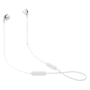 JBL T215 BT WHITE Bežične Bluetooth slušalice Earbud