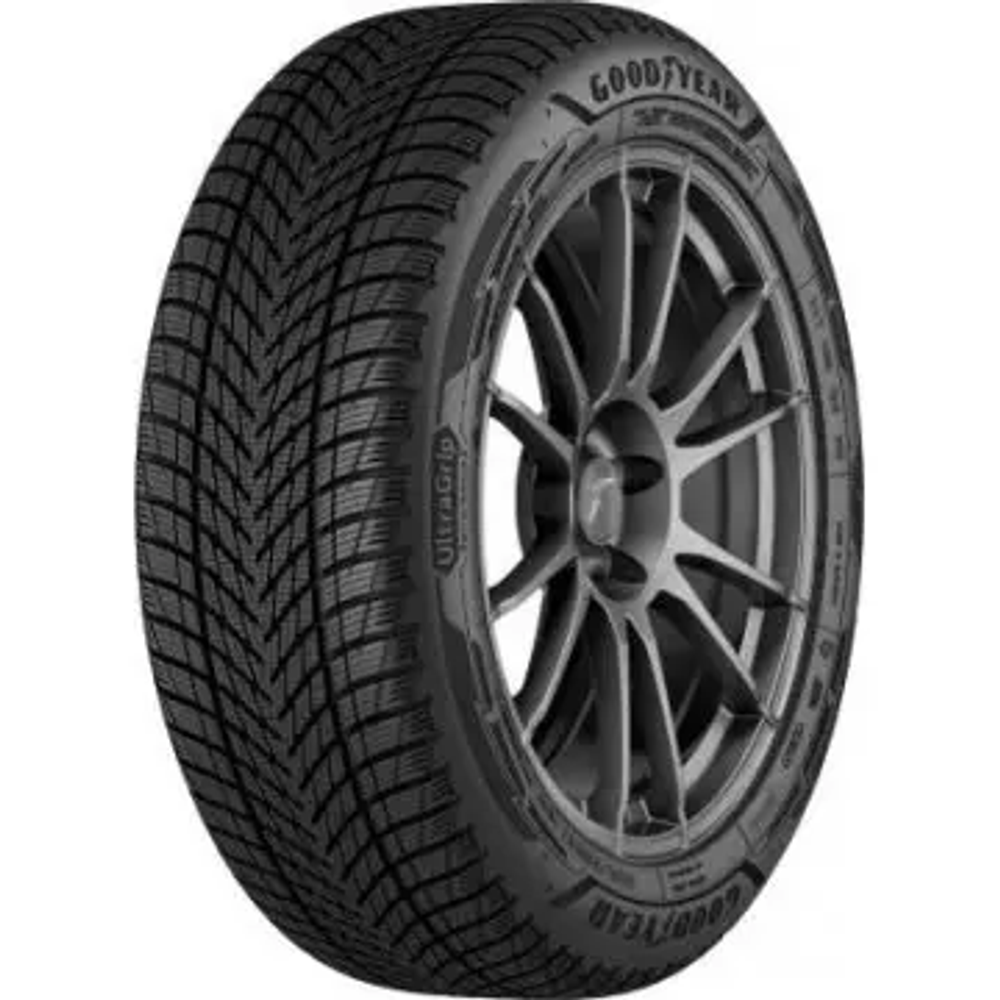GOODYEAR zimska guma 245/40R18 97V XL FR Ultragrip Performance 3 M+S 3Pmsf slika 1