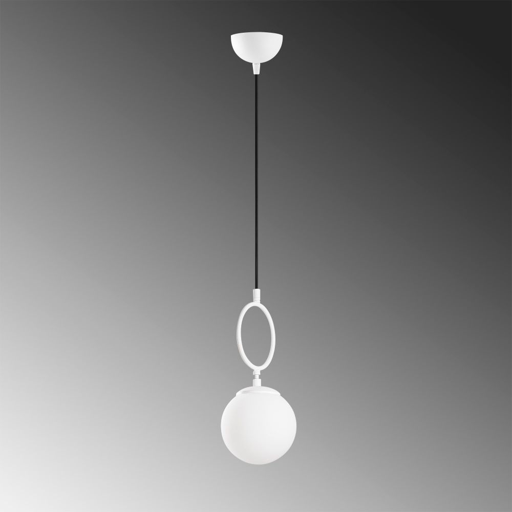 Luster - 13434 Bijeli Luster slika 6