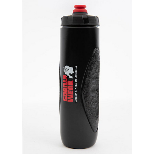 Gorilla Wear Sportska boca sa gripom 750ml - Black  slika 2