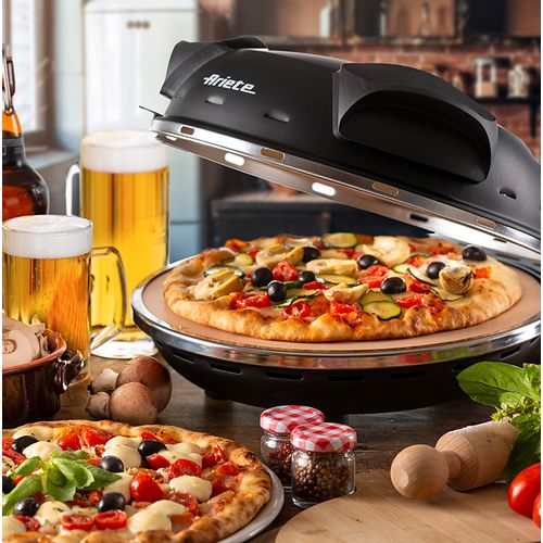 Ariete AR917 Pizza pekač  slika 5