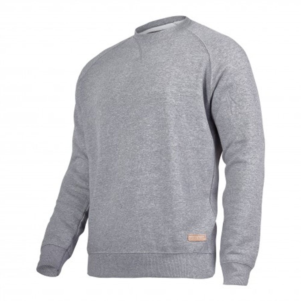 PULOVER SIVA L  L4011303 slika 1