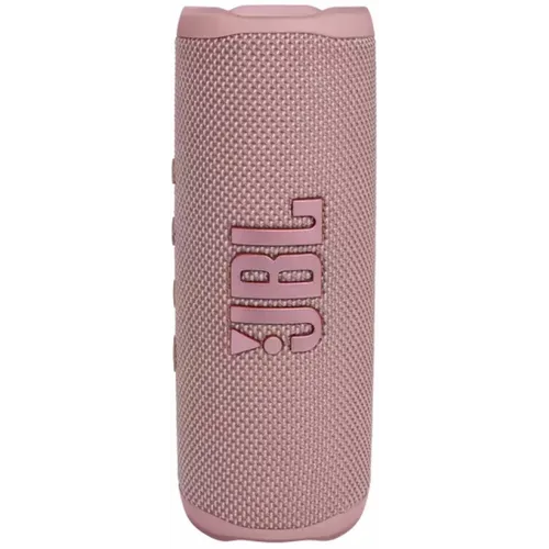 JBL FLIP 6 PINK prenosni bluetooth zvučnik slika 3